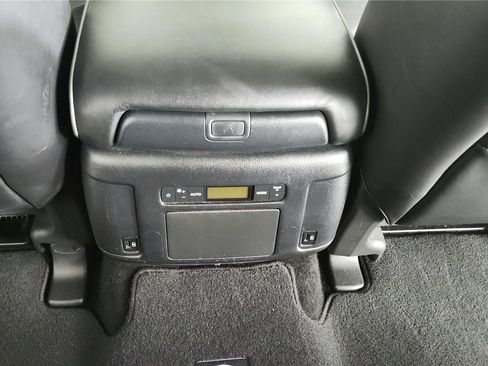 Used 2024 INFINITI QX80 Luxe image 16