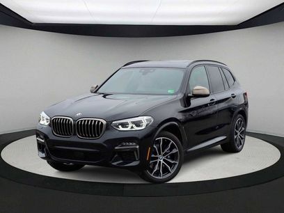 Used 2020 BMW X3 M40i w/ Premium Package