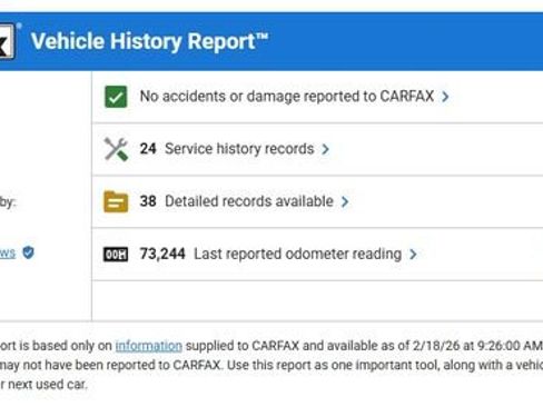 Used 2018 RAM 1500 Classic SLT w/ Luxury Group image 6