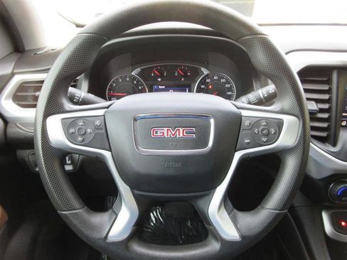 Used 2022 GMC Acadia SLE w/ Driver Convenience Package image 14