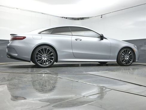Used 2022 Mercedes-Benz E 450 Coupe image 38