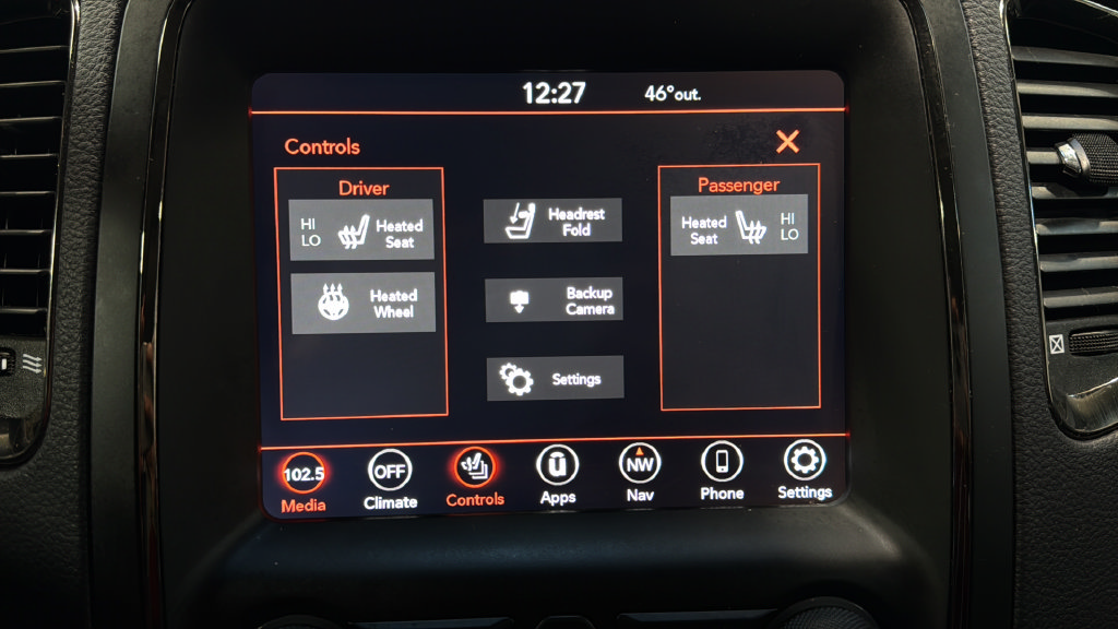 Used 2020 Dodge Durango GT AWD/4WD image 32