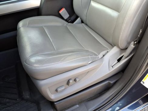 Used 2018 Chevrolet Silverado 1500 LTZ Z71 w/ Centennial Edition image 16