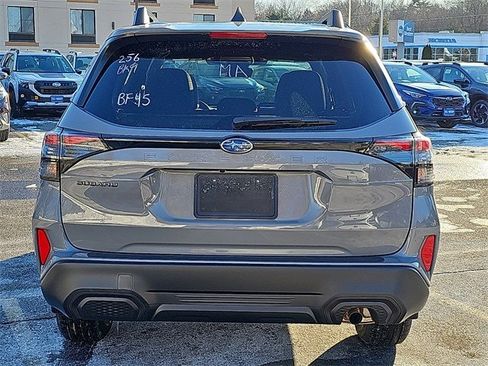 New 2026 Subaru Forester Premium image 5