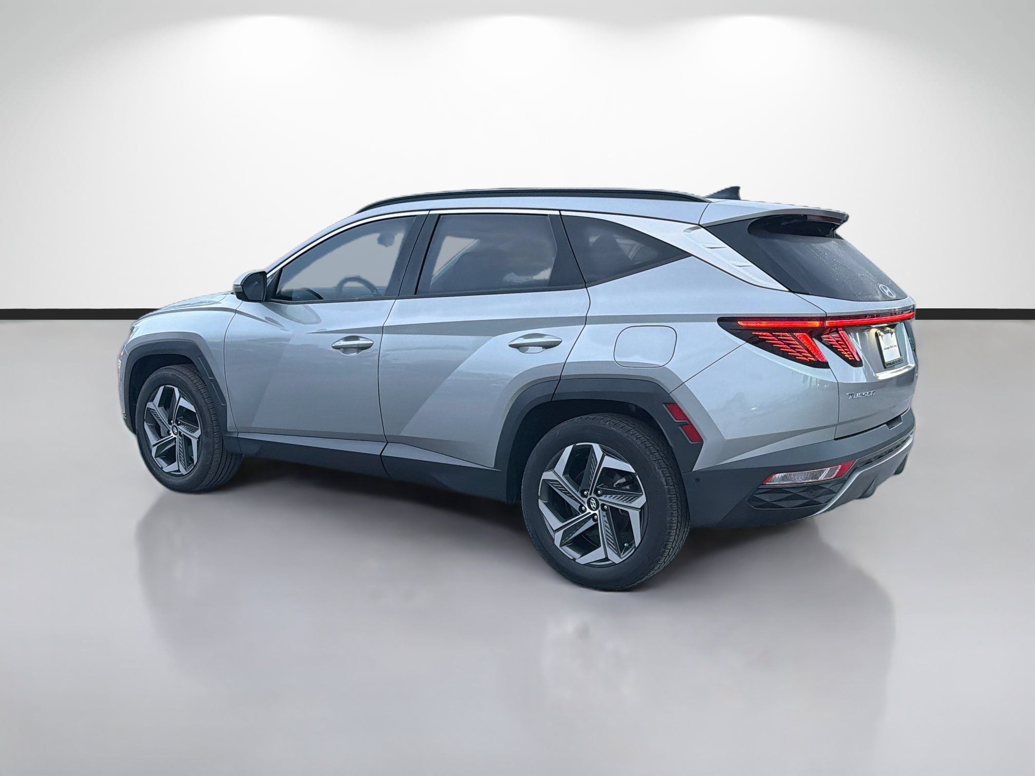Used 2022 Hyundai Tucson Limited AWD/4WD image 5