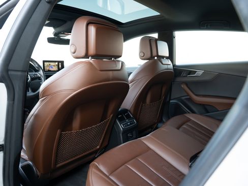 Used 2018 Audi A5 2.0T Premium Plus w/ Premium Plus image 27