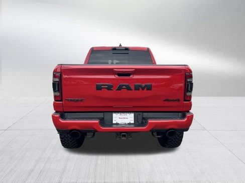 Used 2022 RAM 1500 TRX w/ TRX Level 2 Equipment Group AWD/4WD image 7
