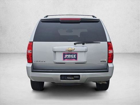 Used 2011 Chevrolet Tahoe LS RWD image 3