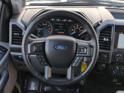 Used 2018 Ford F150 XLT w/ Equipment Group 302A Luxury image 22