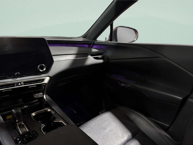 Certified 2023 Lexus RX 350 Premium Plus w/ Accessory Package (Z1) AWD/4WD image 12