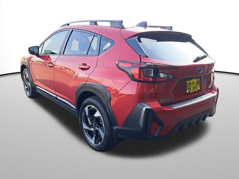 Used 2024 Subaru Crosstrek 2.5i Limited w/ Popular Package #4A image 8
