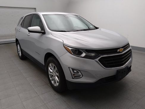 Used 2021 Chevrolet Equinox LT AWD/4WD image 13