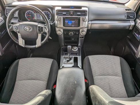 Used 2017 Toyota 4Runner SR5 image 17