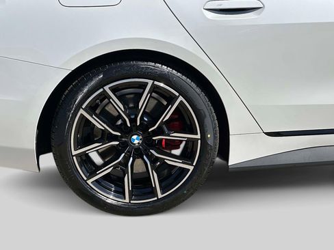 Certified 2024 BMW M440i xDrive Gran Coupe w/ Premium Package image 9