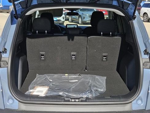 New 2026 Ford Escape Active image 11