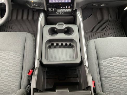 New 2025 RAM 2500 Big Horn image 11