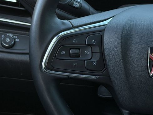 Used 2024 Buick Envista Preferred w/ Convenience I Package image 13