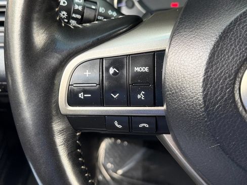 Used 2019 Lexus RX 350L FWD w/ Premium Package image 34