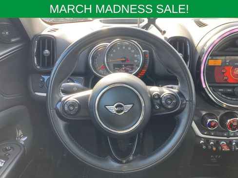 Used 2017 MINI Cooper Countryman S image 12