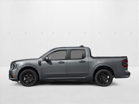 New 2026 Ford Maverick Lobo image 3