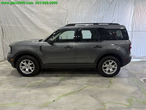 Used 2022 Ford Bronco Sport AWD/4WD image 13