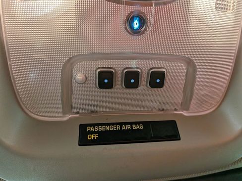 Used 2014 Chevrolet Equinox LTZ image 33