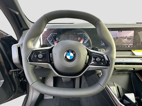 New 2026 BMW X3 xDrive30 w/ Convenience Package image 8