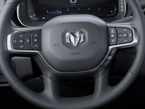 New 2025 RAM 2500 Laramie w/ Night Edition image 19