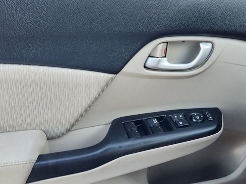 Used 2015 Honda Civic LX image 25