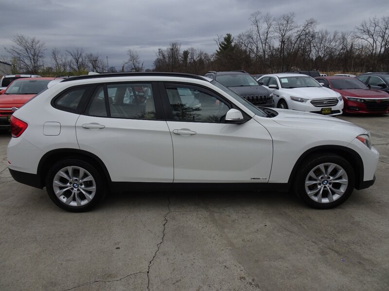 Used 2014 BMW X1 xDrive28i AWD/4WD image 4