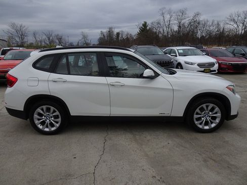 Used 2014 BMW X1 xDrive28i AWD/4WD image 4