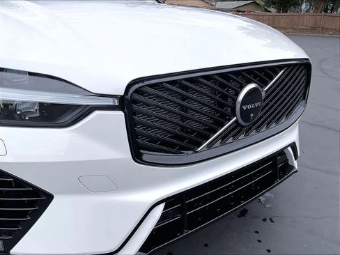 New 2026 Volvo XC60 T8 Plus w/ Climate Package image 33