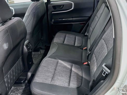 Used 2023 Ford Bronco Sport Big Bend AWD/4WD image 5
