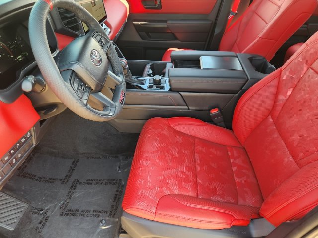 Used 2026 Toyota Tundra TRD Pro AWD/4WD image 9