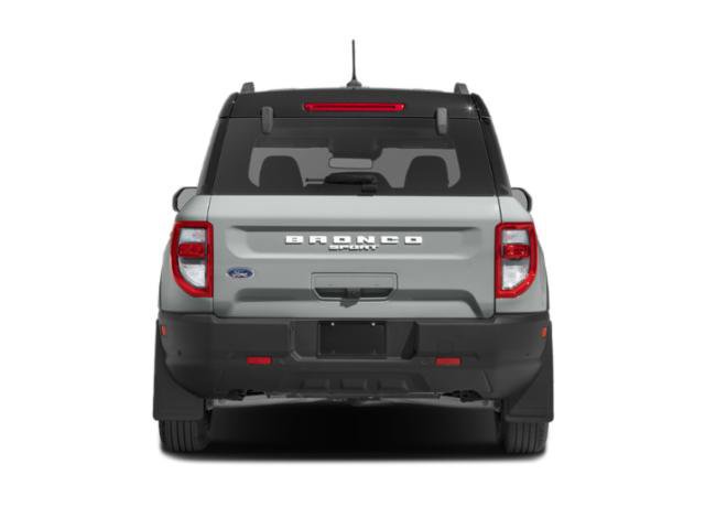 Used 2023 Ford Bronco Sport Outer Banks w/ Tech Package AWD/4WD image 8
