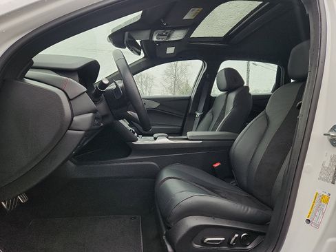 Used 2025 Acura TLX SH-AWD w/ A-SPEC Pkg image 13