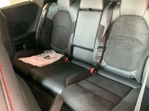 New 2024 Dodge Charger R/T Scat Pack w/ Plus Group image 16