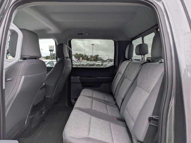 Used 2024 Ford F350 XL w/ 360-Degree Camera Package AWD/4WD image 13