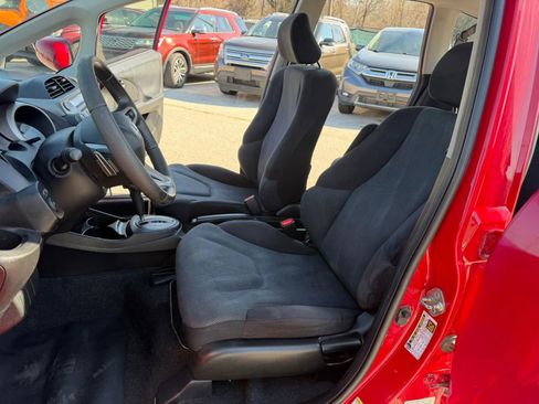 Used 2010 Honda Fit Sport image 14