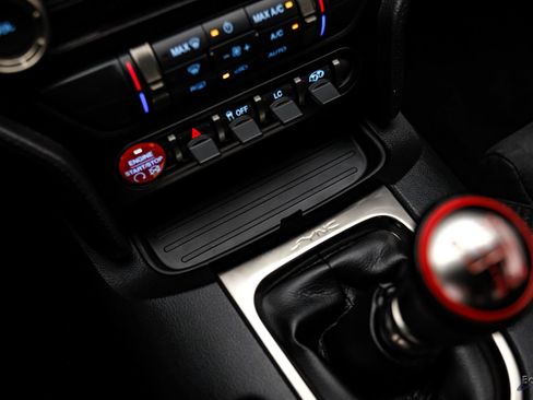 Used 2016 Ford Mustang Shelby GT350R w/ GT350R Equipment Group 920A image 62