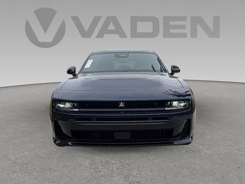 New 2026 Dodge Charger GT w/ Driver Convenience Group image 22