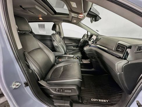 Used 2023 Honda Odyssey Elite image 31