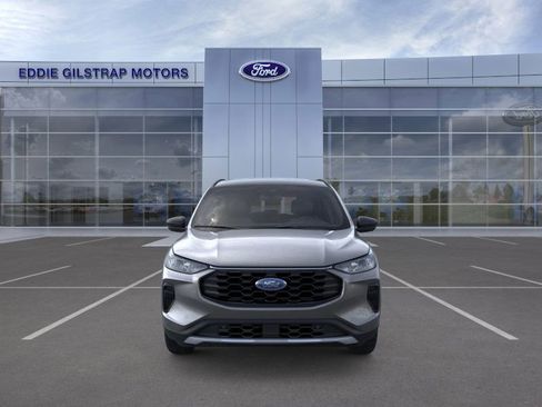 New 2026 Ford Escape ST-Line w/ Cold Weather Package AWD/4WD image 6