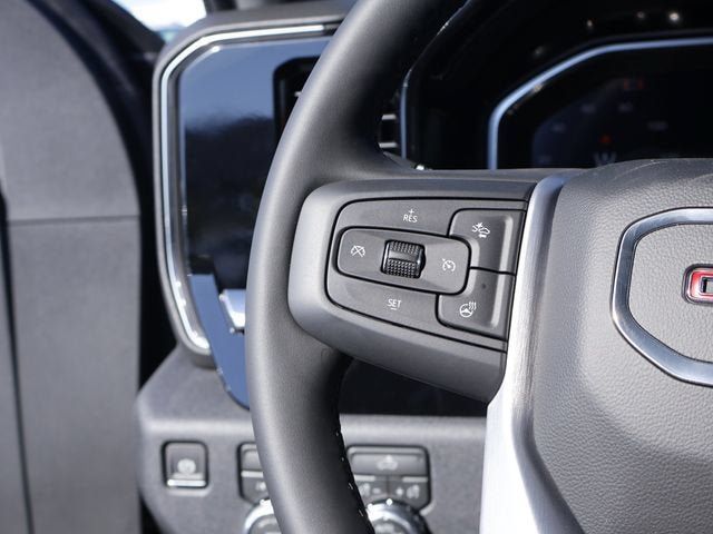 New 2026 GMC Sierra 2500 SLE w/ SLE Value Package; AWD/4WD image 31