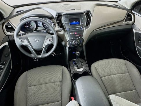 Used 2017 Hyundai Santa Fe Sport w/ Cargo Package image 23