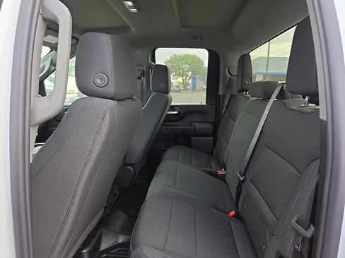 New 2026 Chevrolet Silverado 2500 W/T w/ WT Convenience Package image 10