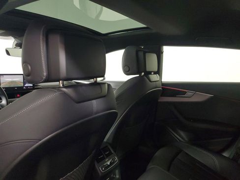 Used 2023 Audi A5 2.0T Prestige w/ Black Optic Plus Package image 14