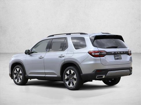 New 2026 Honda Pilot Elite image 7