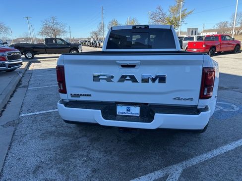 New 2026 RAM 3500 Laramie image 26
