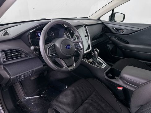 Certified 2025 Subaru Legacy Premium image 14